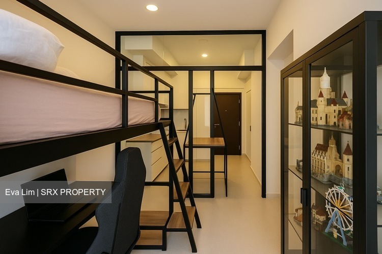 Urban Vista (D16), Condominium #596500171